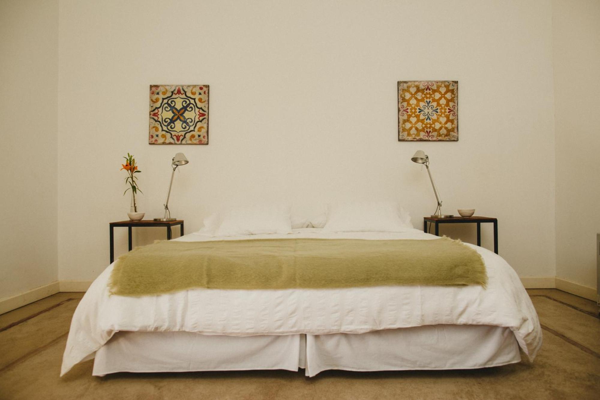 Casa Bouchon Hotel Boutique San Javier  Quarto foto