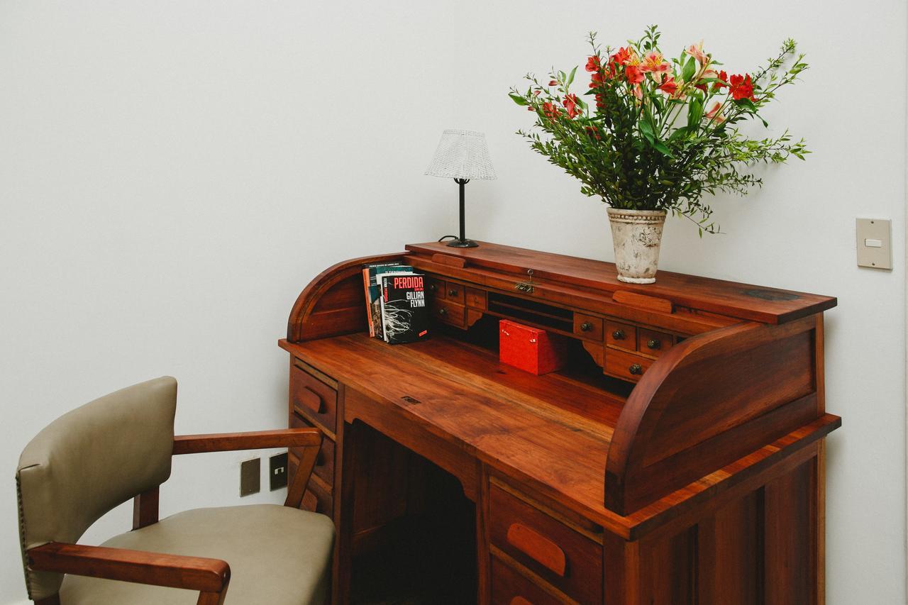 Casa Bouchon Hotel Boutique San Javier  Quarto foto