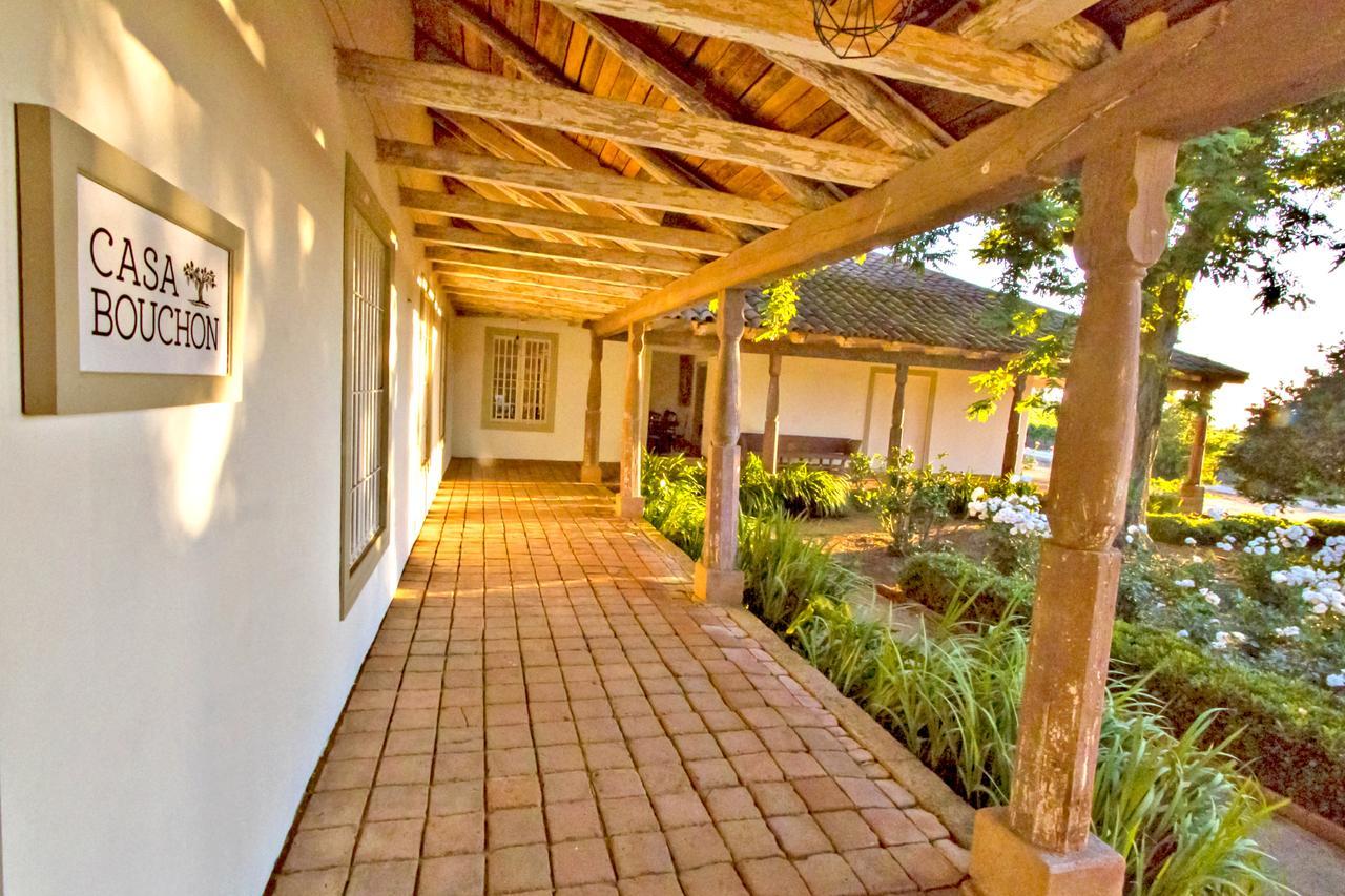 Casa Bouchon Hotel Boutique San Javier  Exterior foto